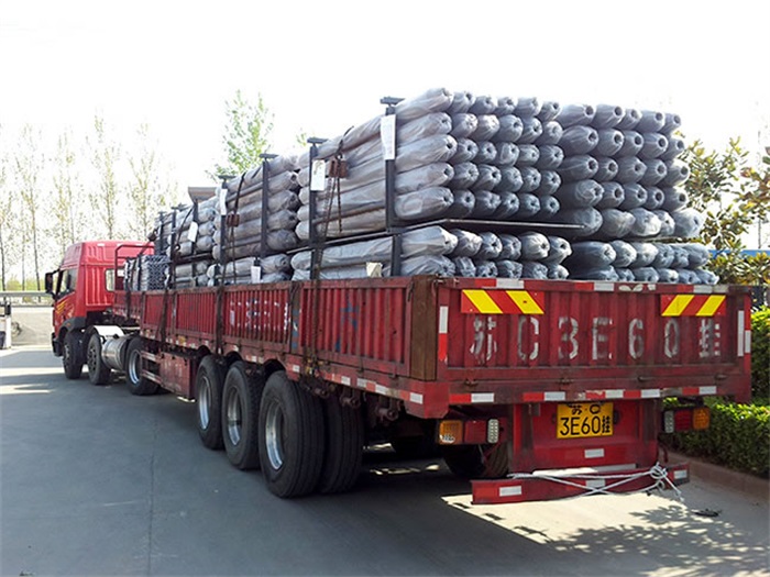 新民网架整装待发